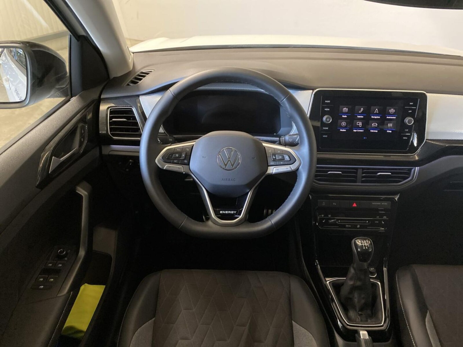 Volkswagen T-Cross – Bild 7