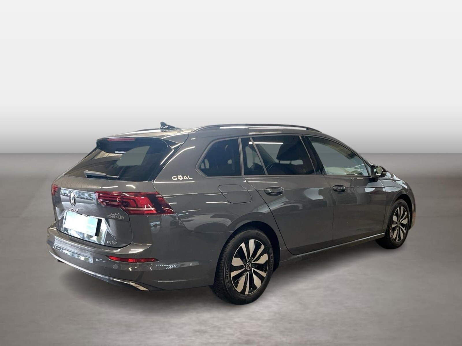 Volkswagen Golf Variant – Bild 5