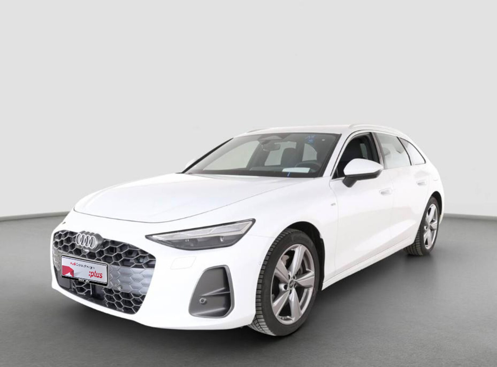 Audi A6 Avant – Bild 7