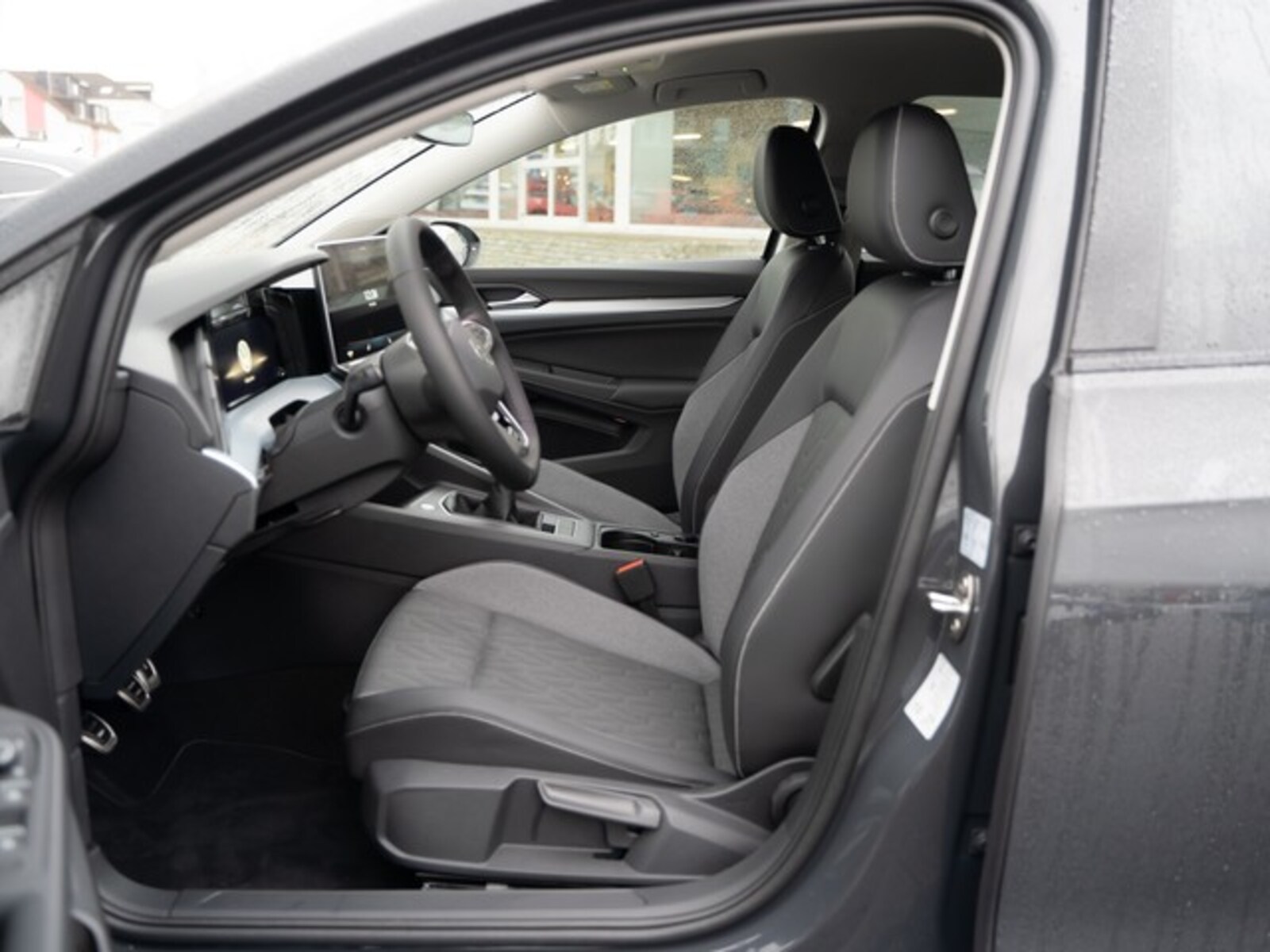 Volkswagen Golf Variant – Bild 3