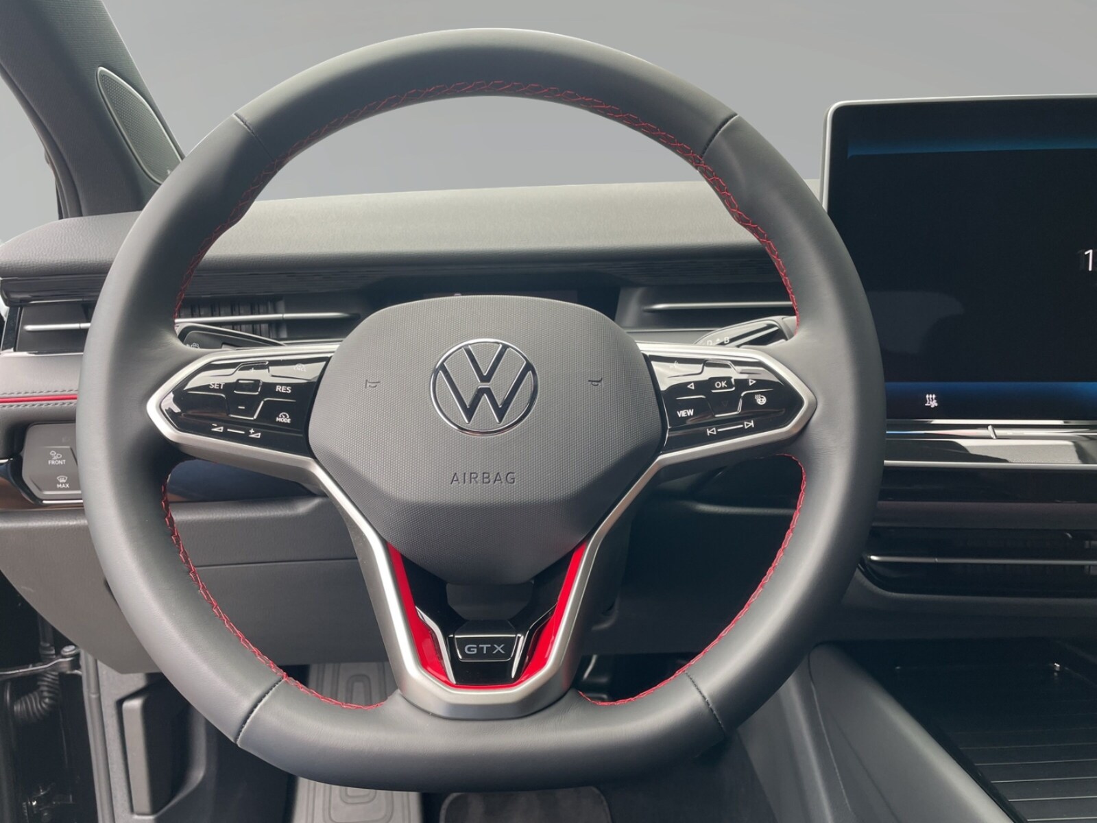 Volkswagen ID.7 – Bild 4