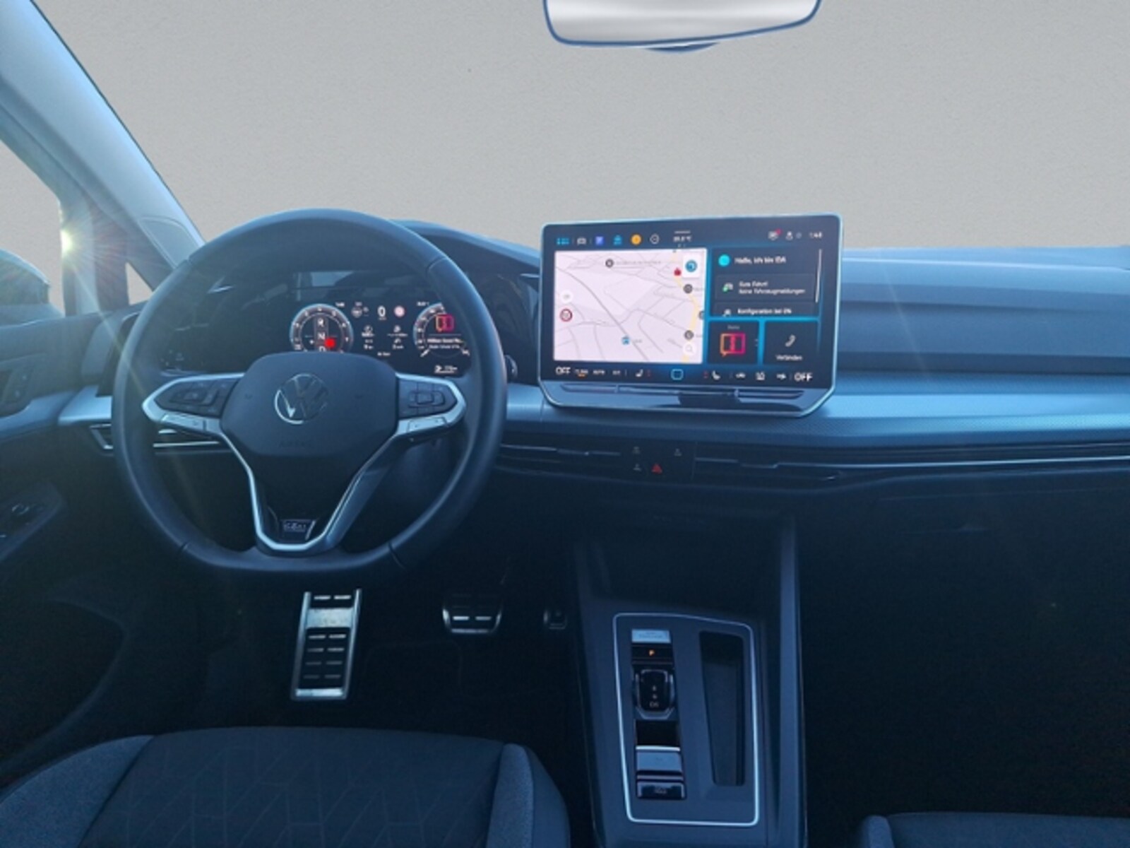 Volkswagen Golf Variant – Bild 3