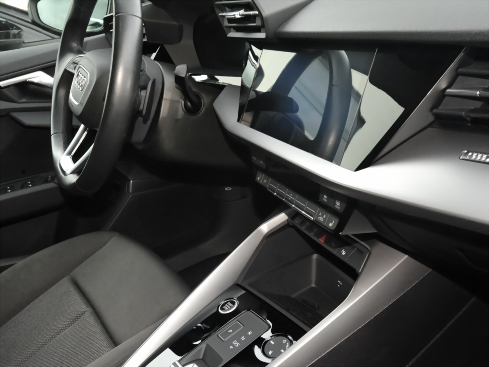 Audi A3 Sportback – Bild 8