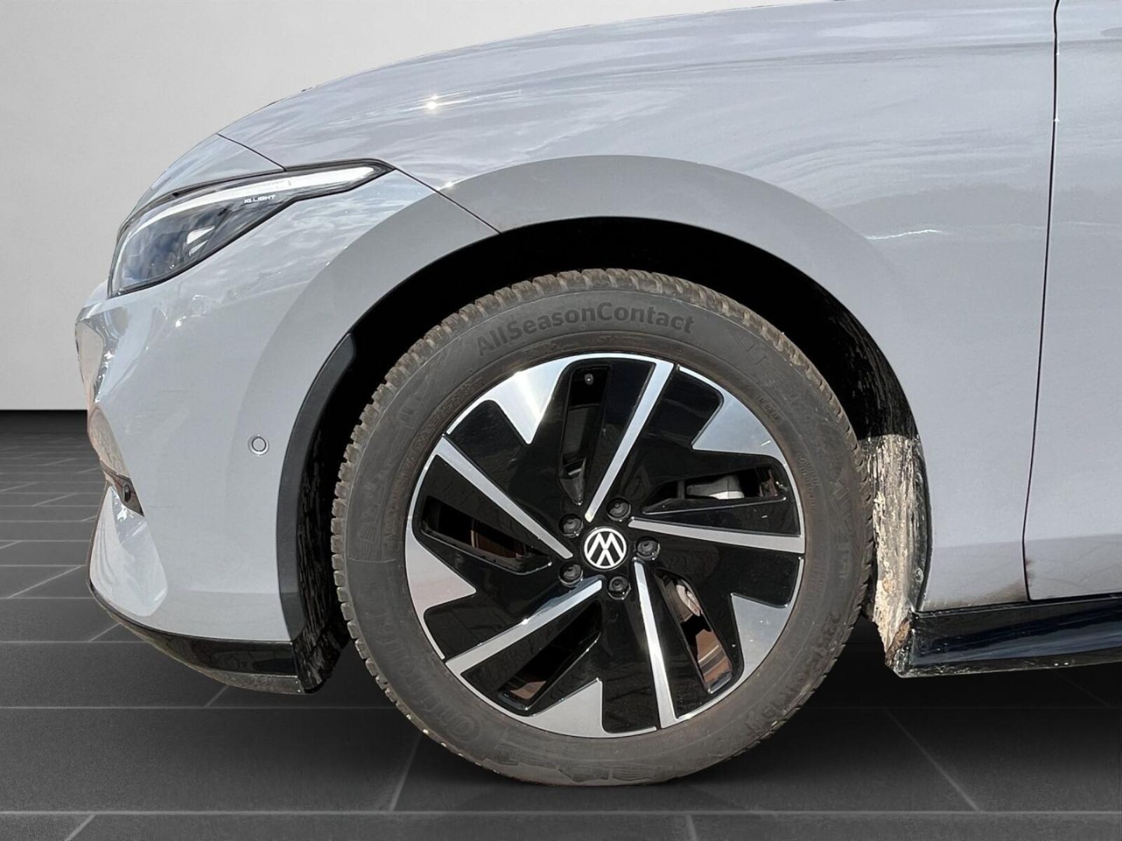 Volkswagen ID.7 Tourer – Bild 8