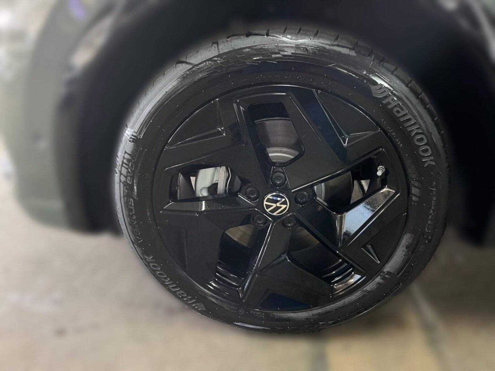 Volkswagen Tiguan – Bild 9