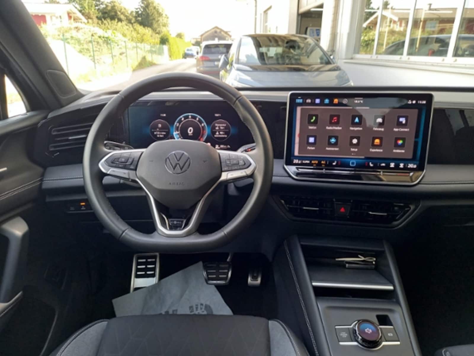 Volkswagen Tiguan – Bild 10