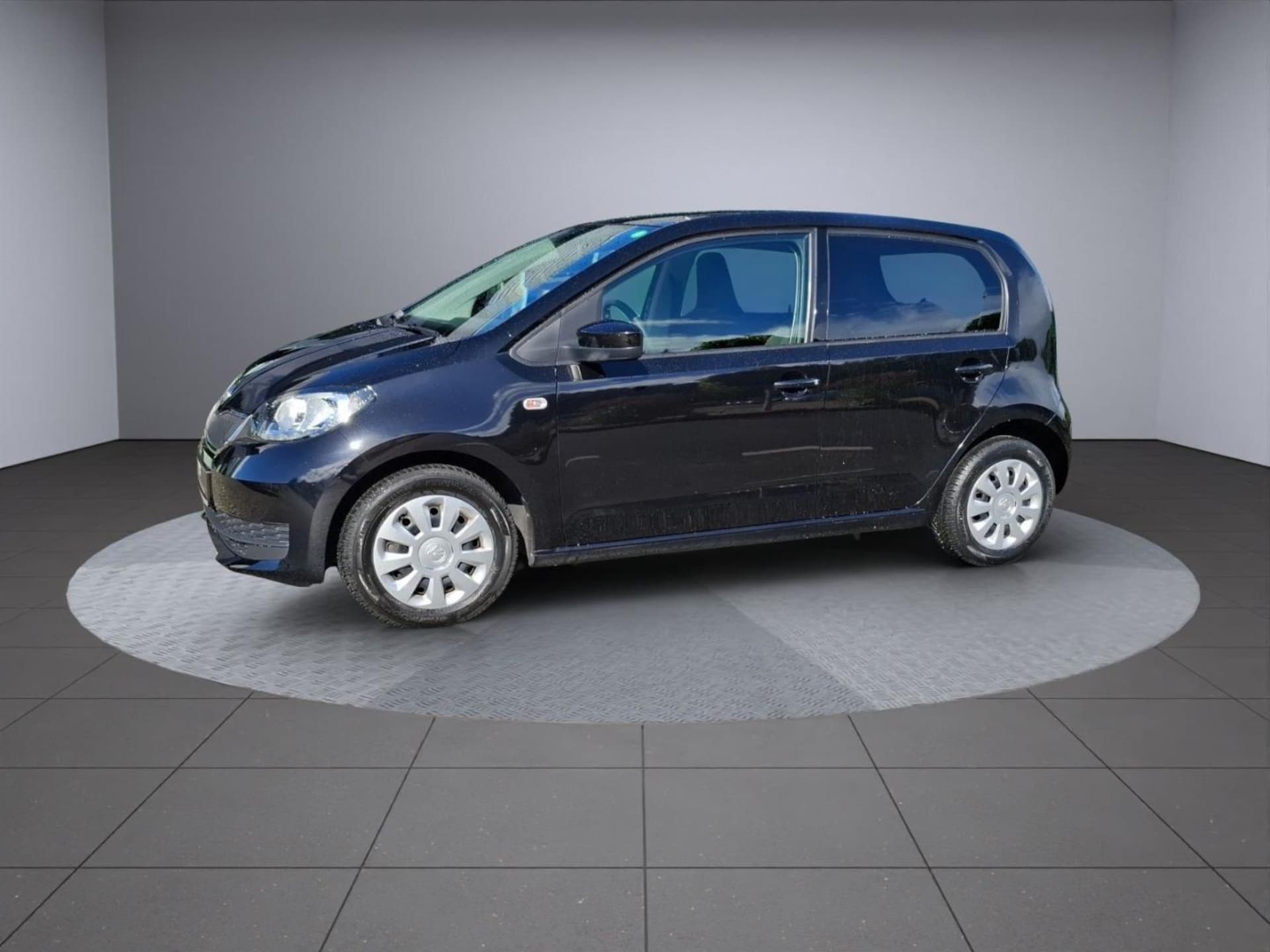 Skoda Citigo Ambition