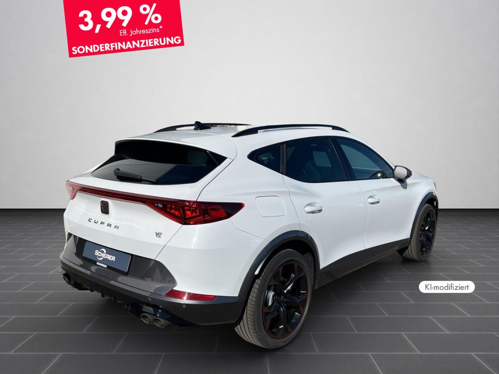 CUPRA Formentor – Bild 2