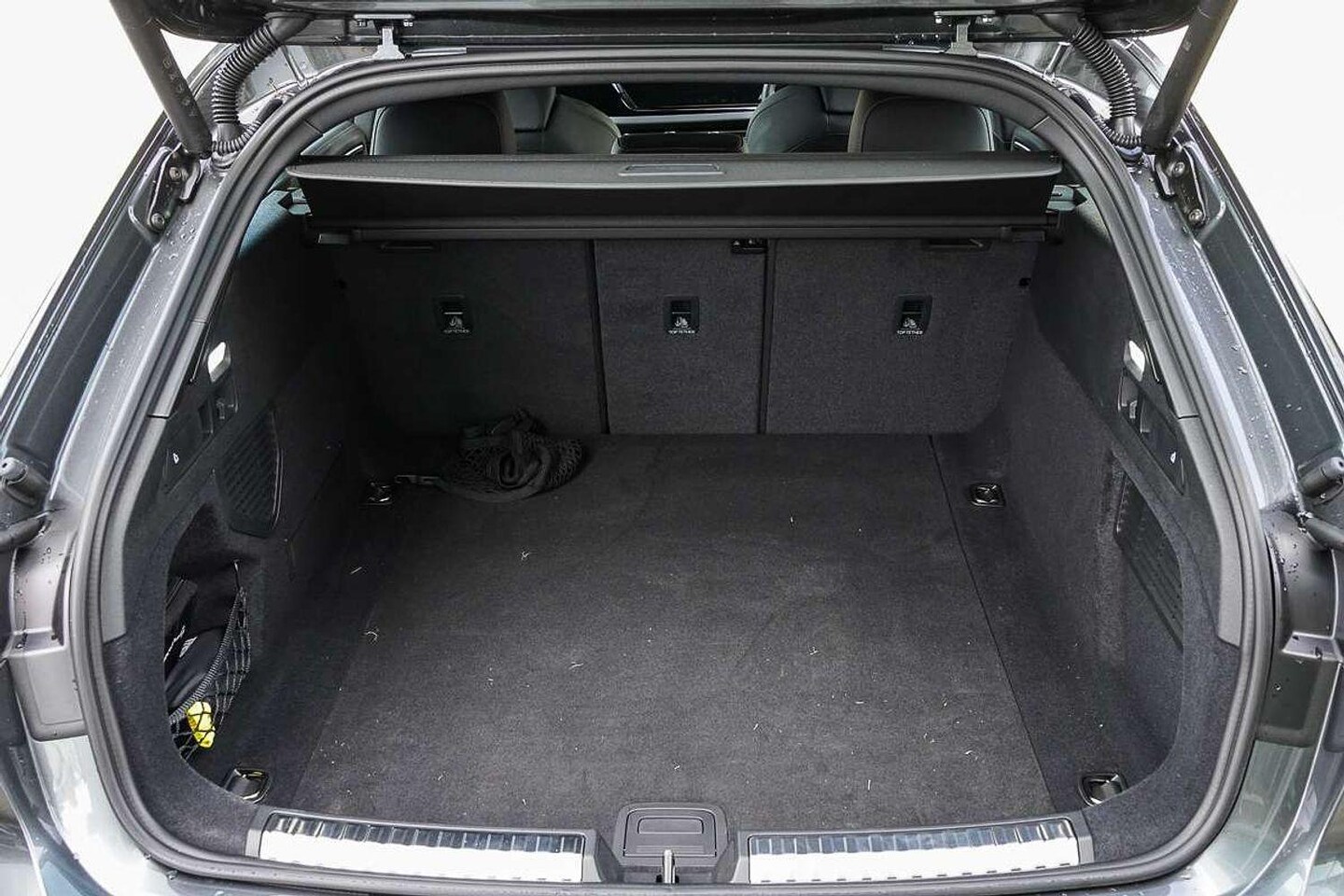 Image about Audi A5 Avant TFSI quattro 200 kW S tronic