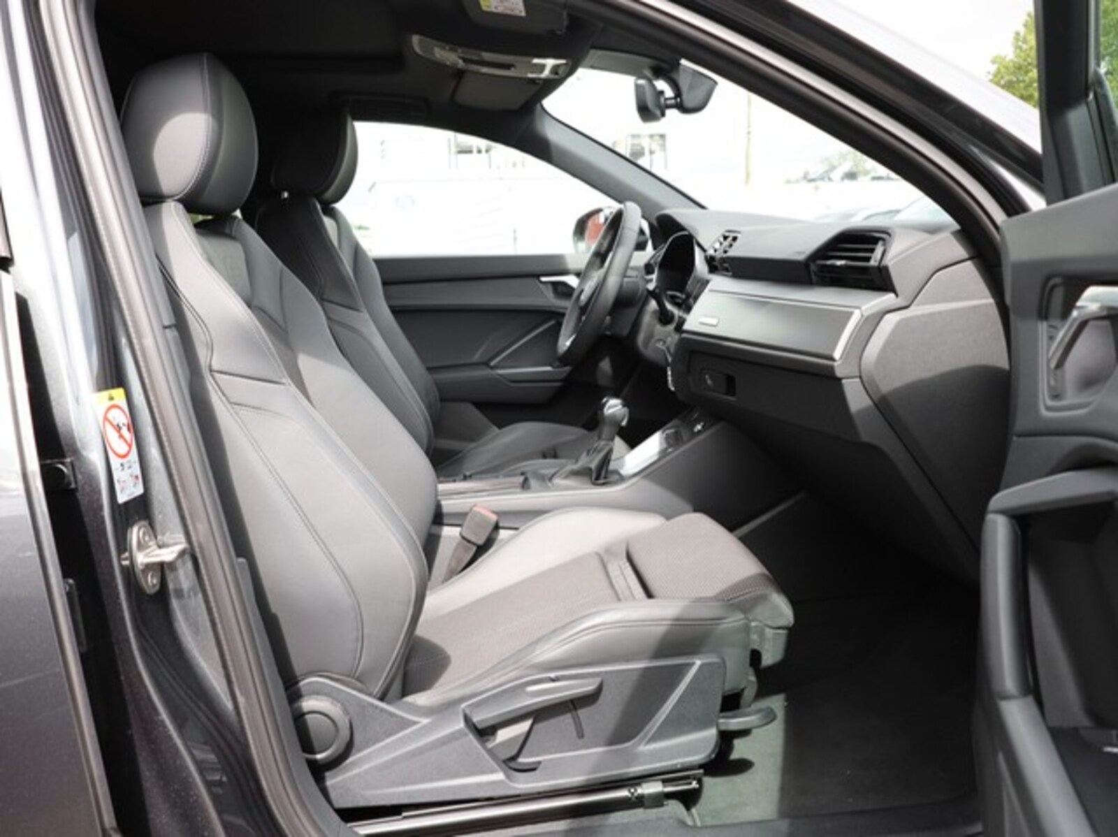 Audi Q3 Sportback – Bild 5