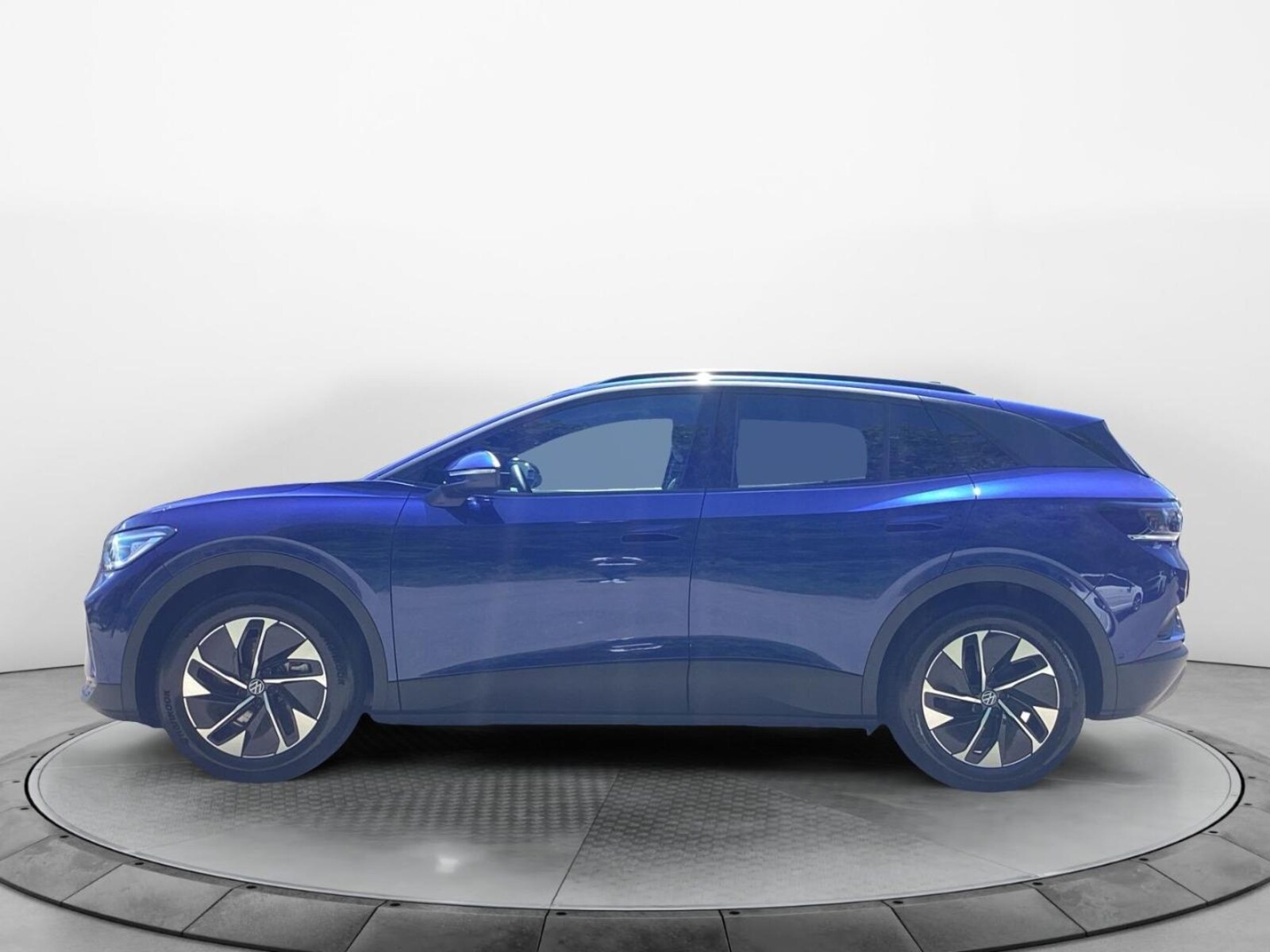 Volkswagen ID.4 – Bild 3