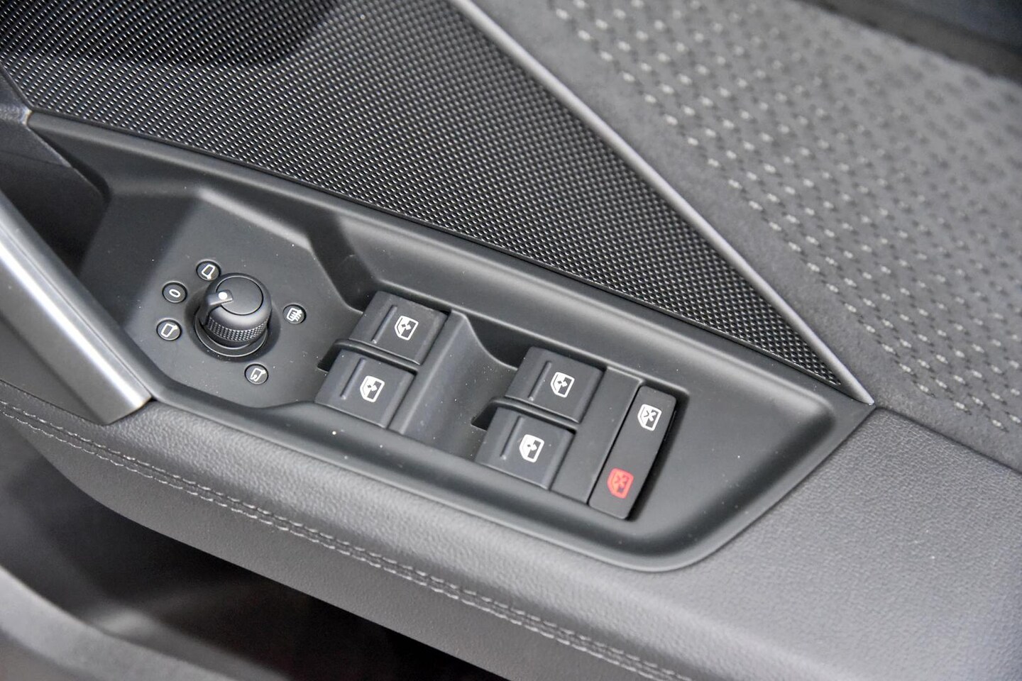 Image about Audi RS 3 Sportback TFSI quattro S tronic