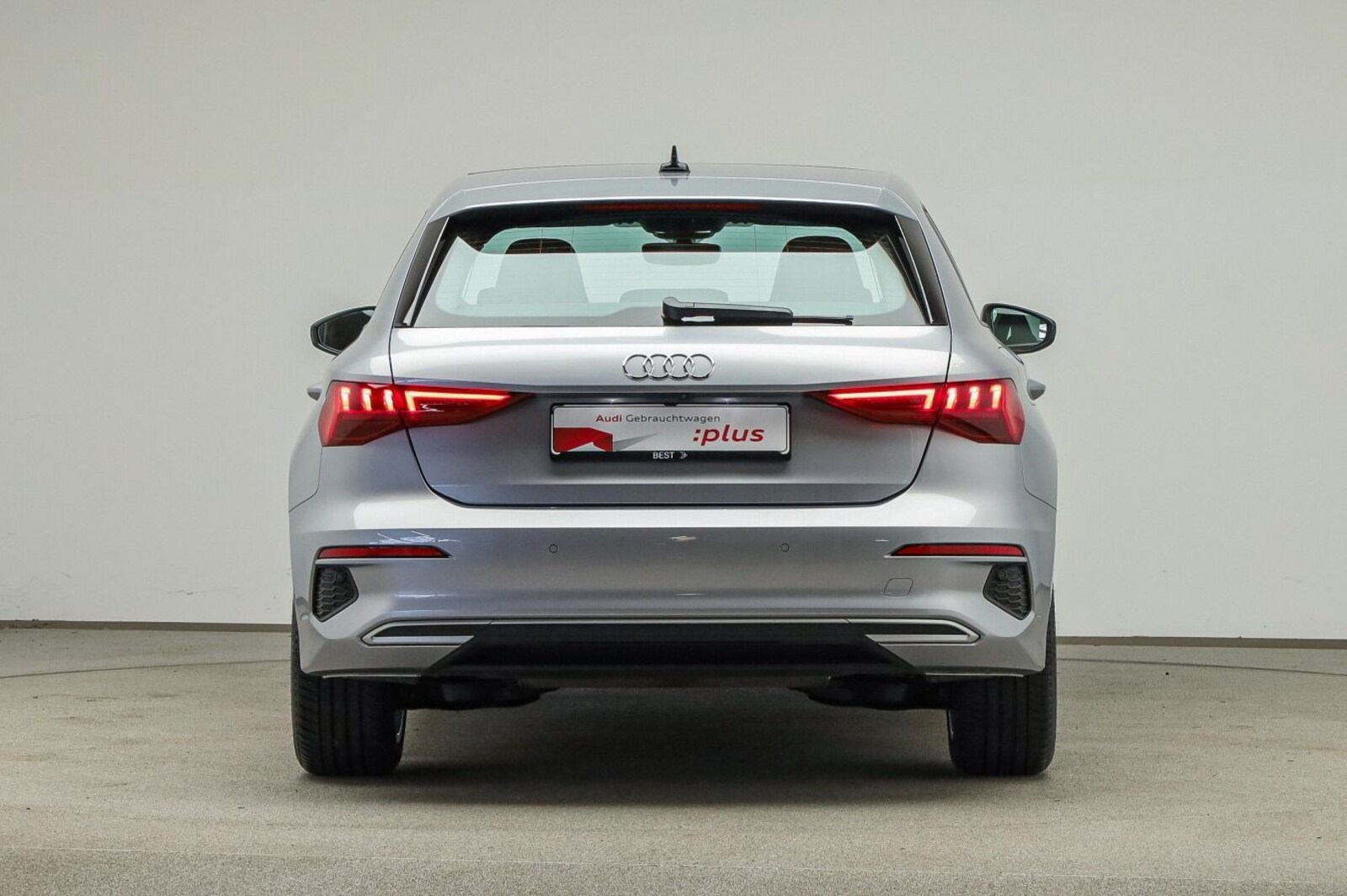 Audi A3 Sportback – Bild 6