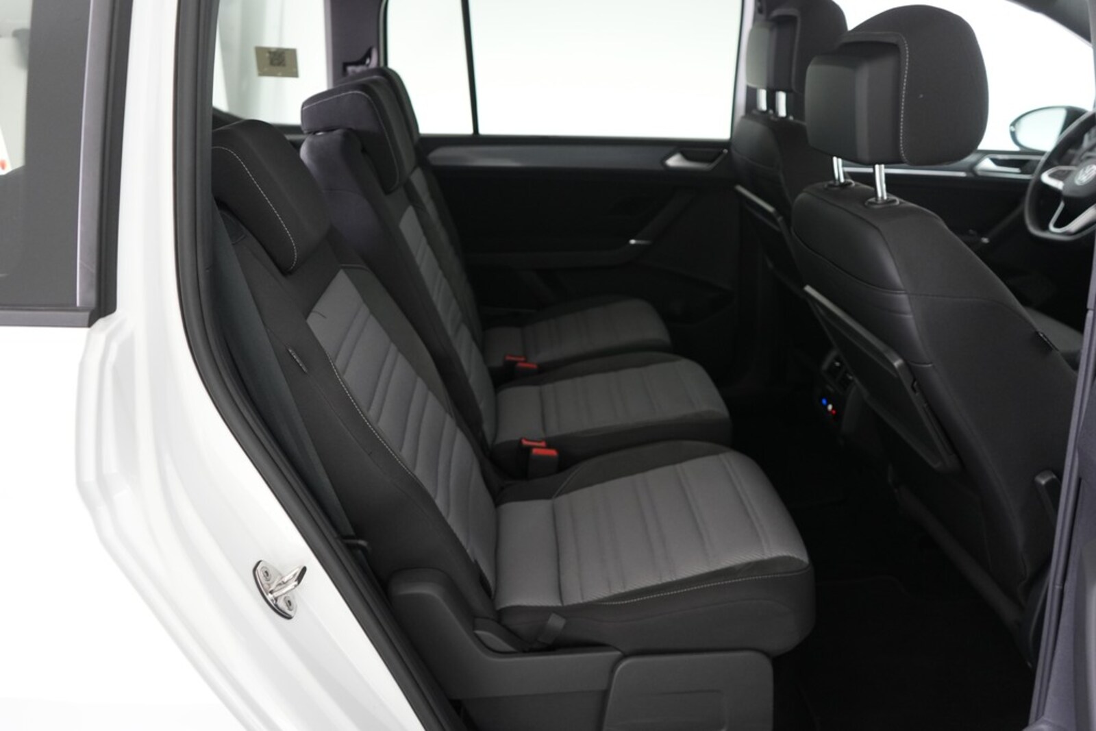 Volkswagen Touran – Bild 11