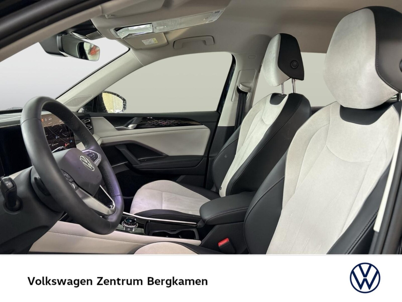 Volkswagen Tiguan – Bild 10