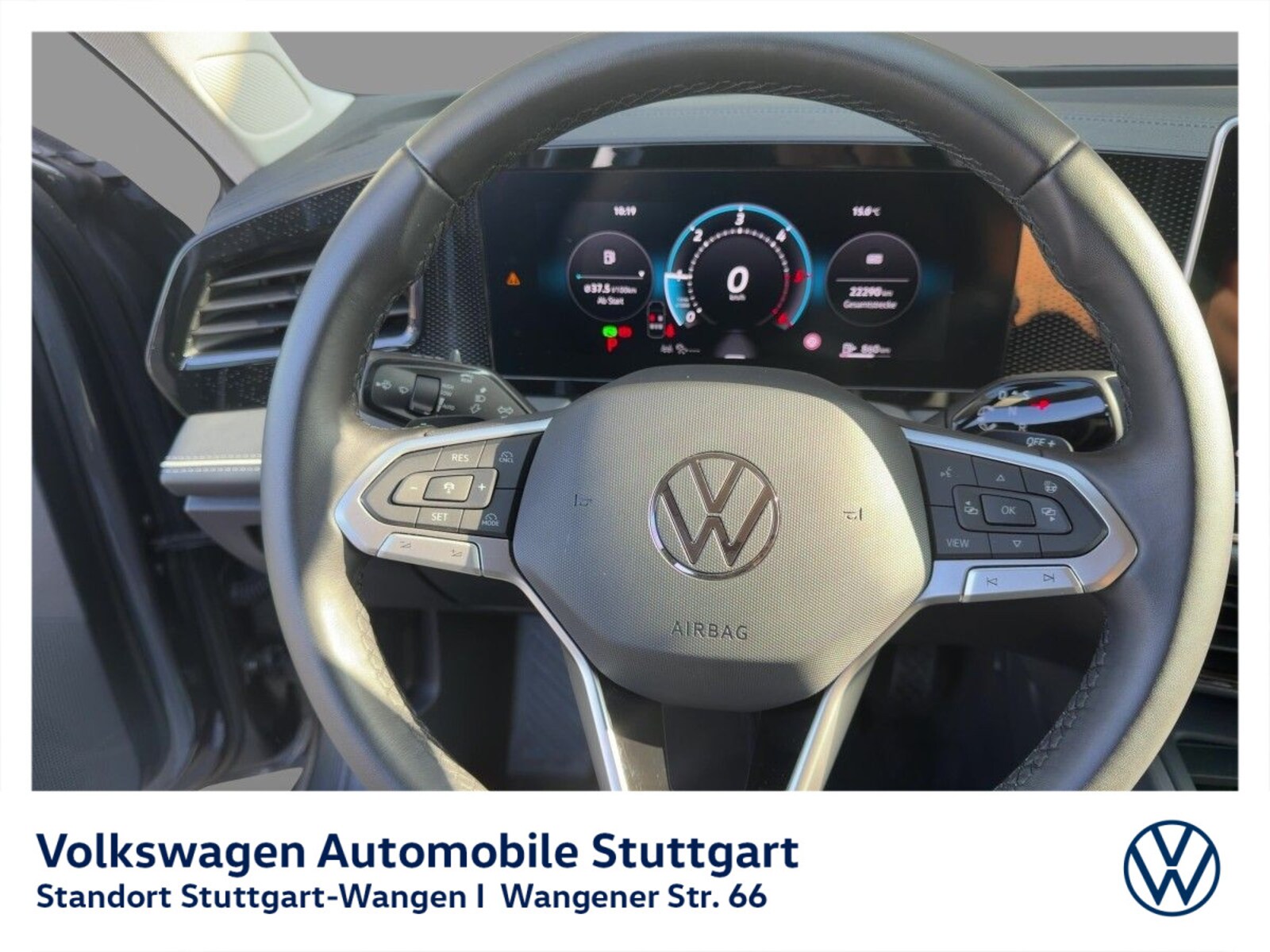 Volkswagen Passat – Bild 9