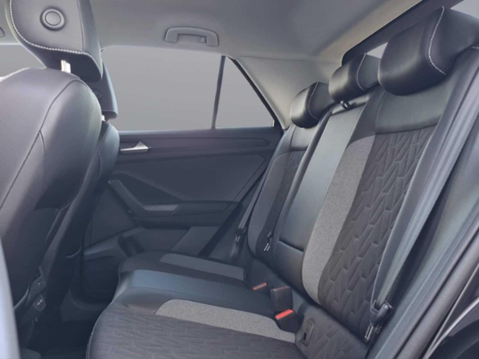 Volkswagen T-Roc – Bild 13