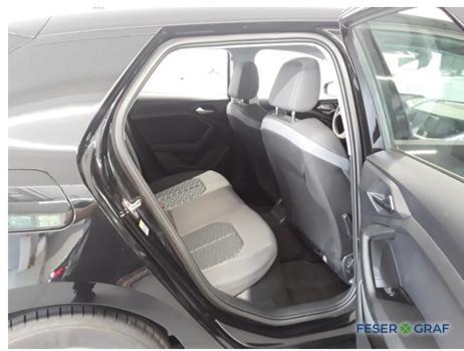 Audi A1 Sportback – Bild 5