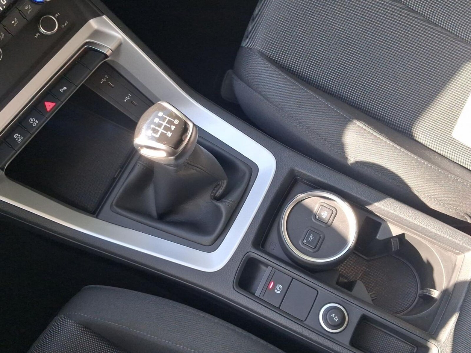 Audi Q3 – Bild 10