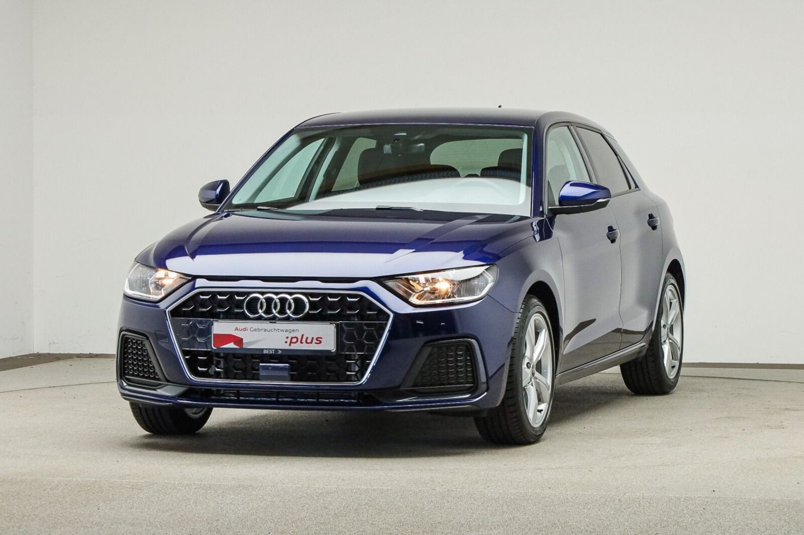 Audi A1 Sportback – Bild 2
