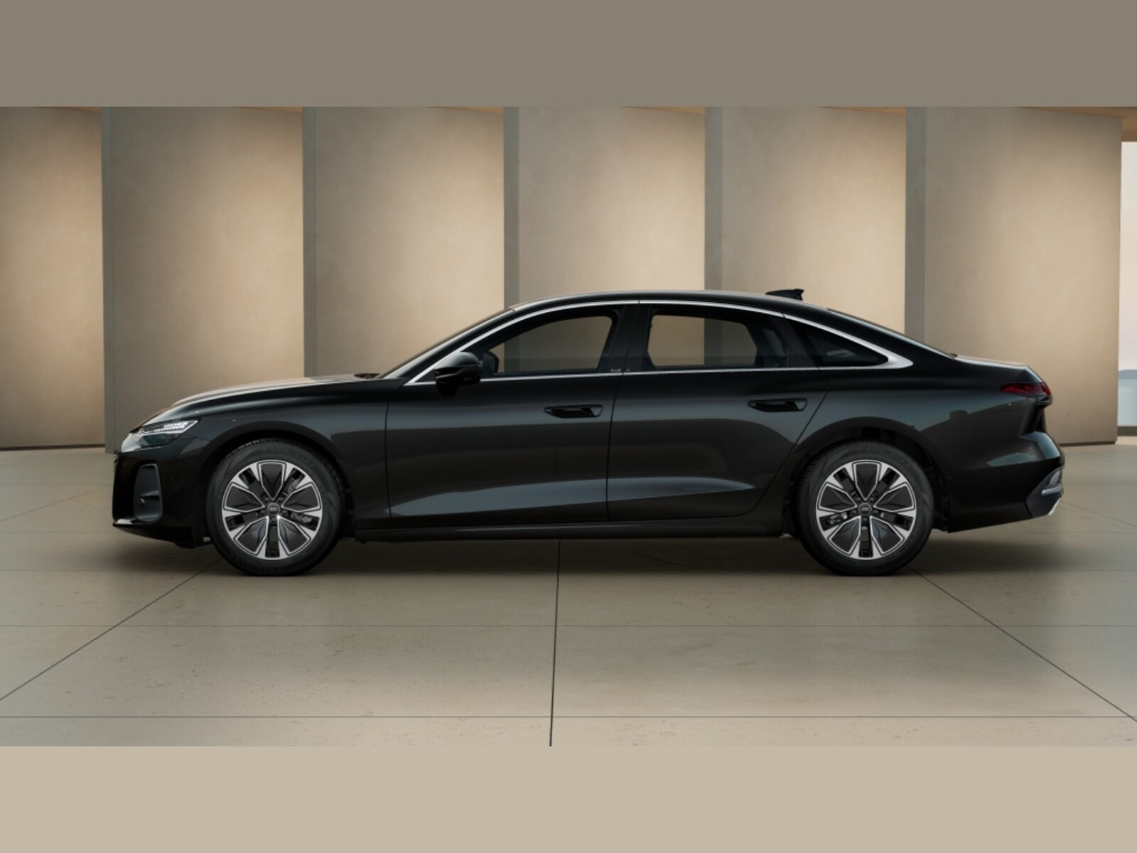 Audi A6 Limousine – Bild 4