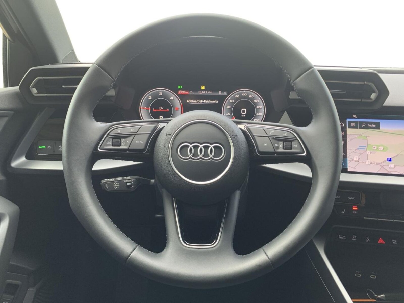 Audi A3 allstreet – Bild 15