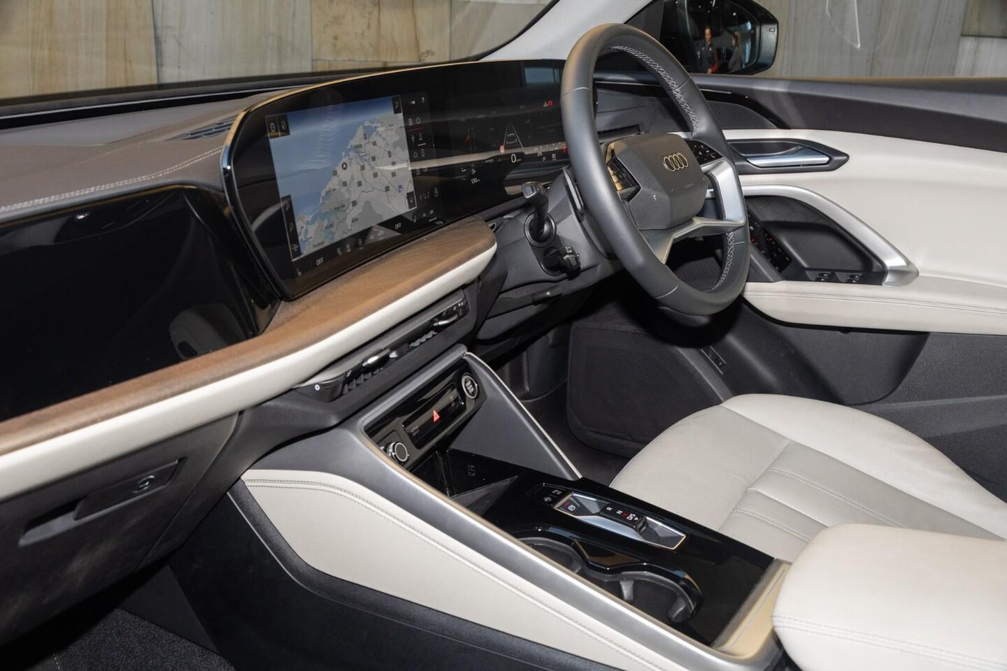 Image about Audi Q5 SUV TFSI 150 kW