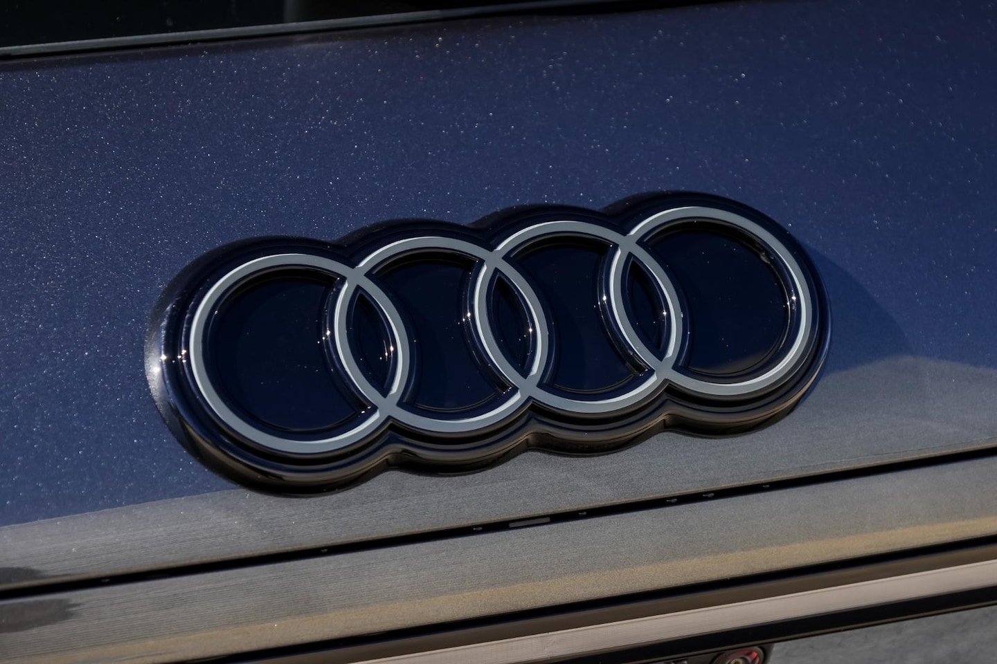 Image about Audi Q3 SUV TFSI 110 kW launch edition