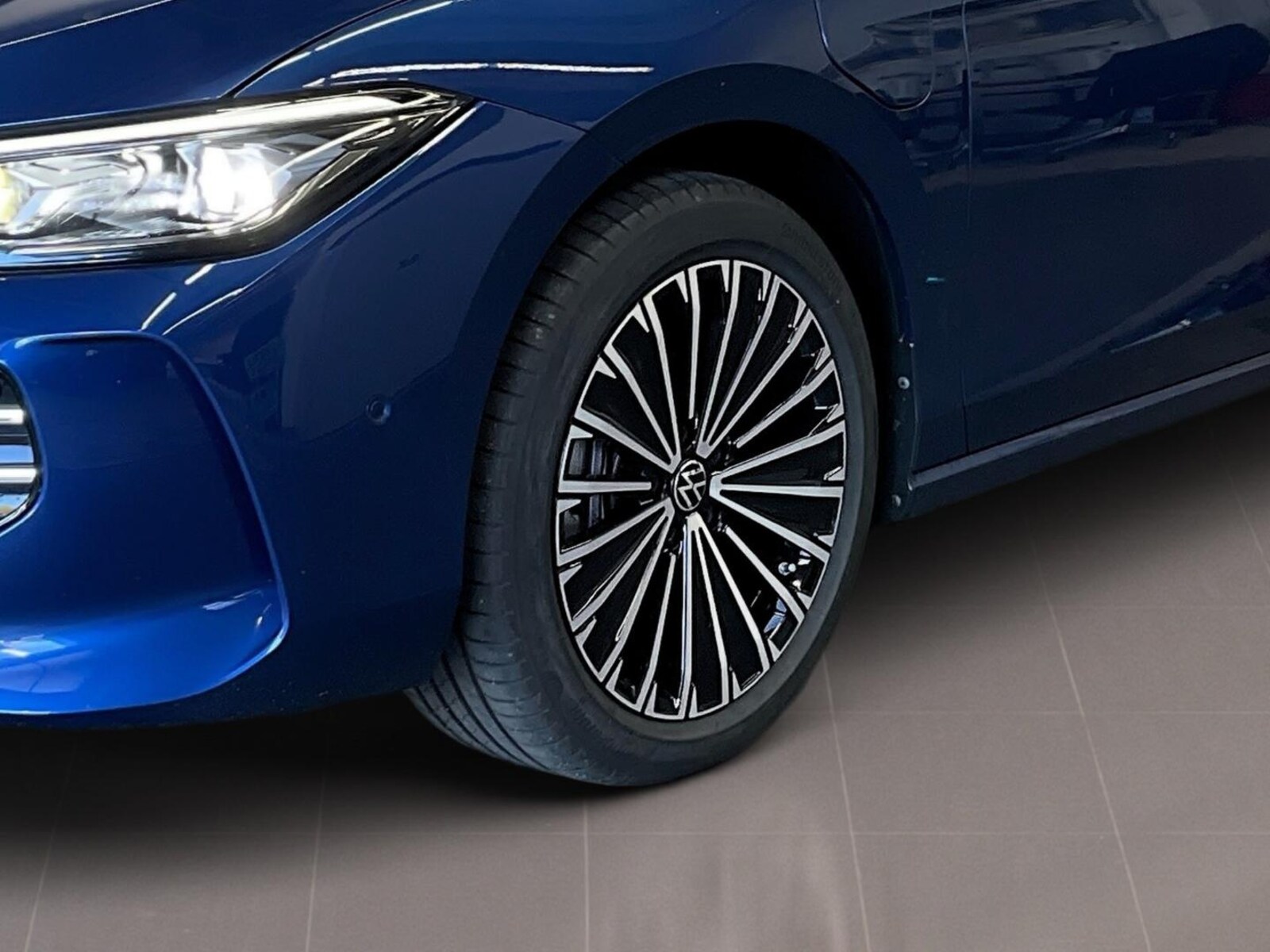 Volkswagen Passat – Bild 7