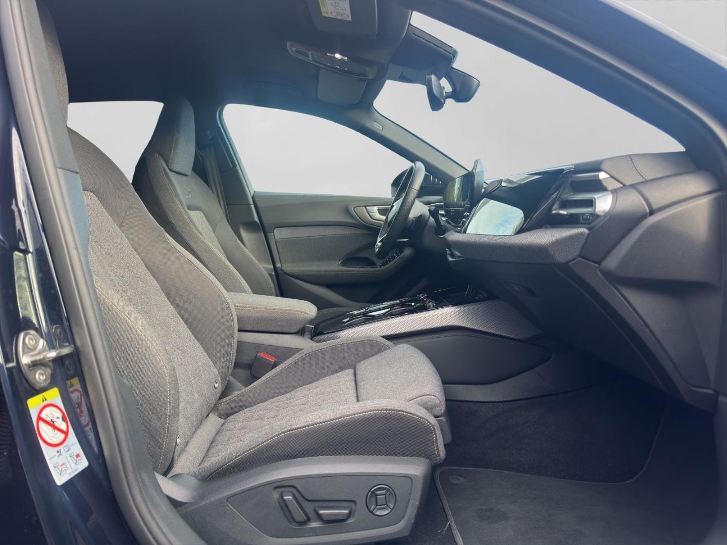 Bild über Audi A5 Avant e-hybrid e-hybrid quattro 220 kW S tronic - für weitere Informationen kontaktieren Sie den Audi Partner