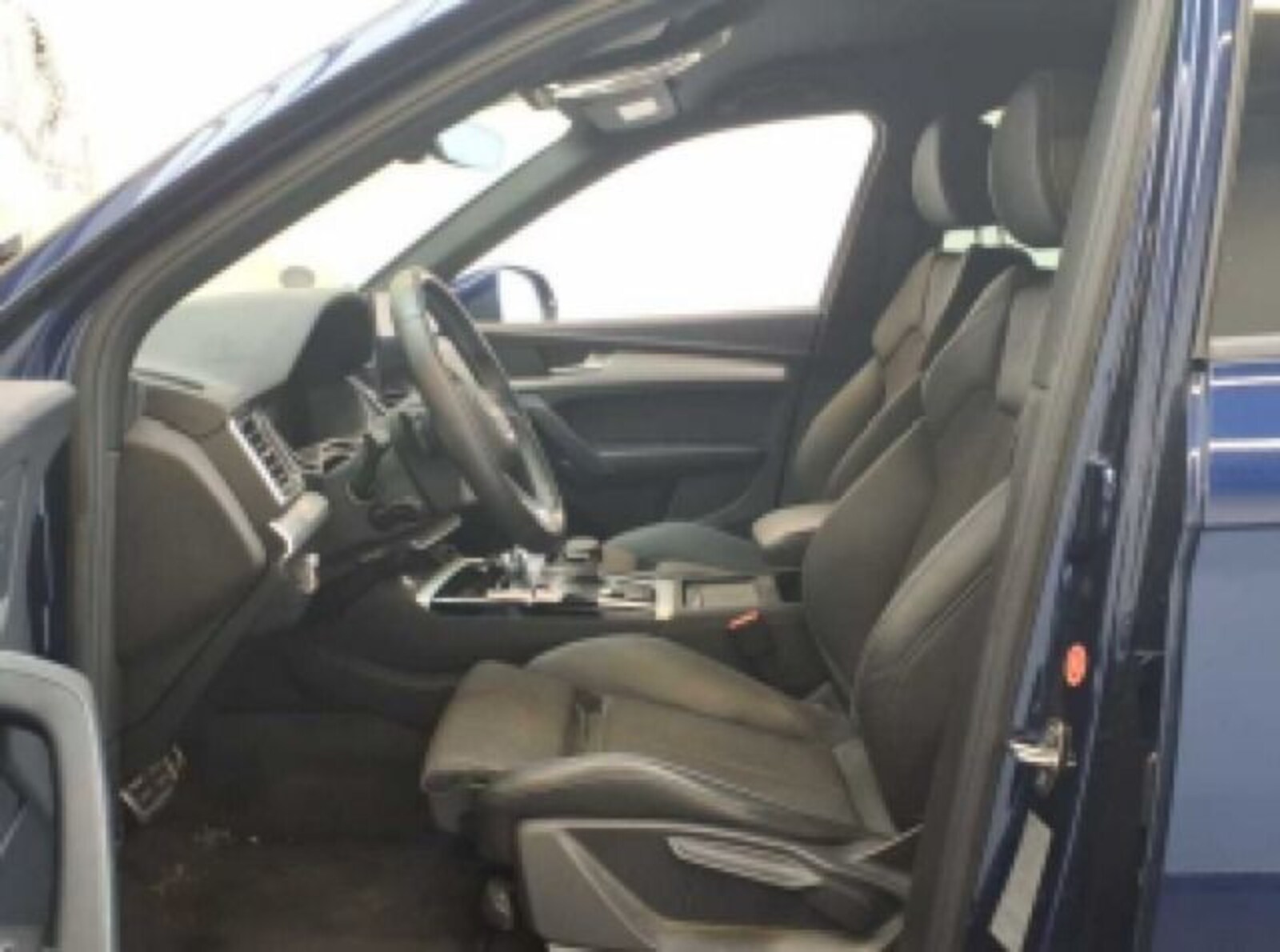 Audi Q5 – Bild 3