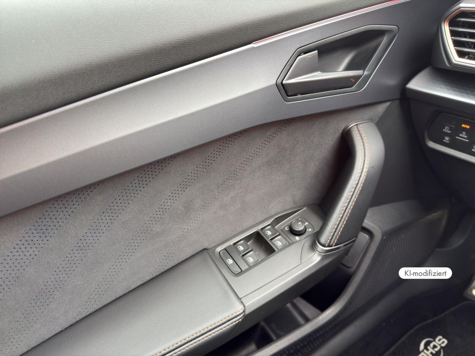 CUPRA Formentor – Bild 13