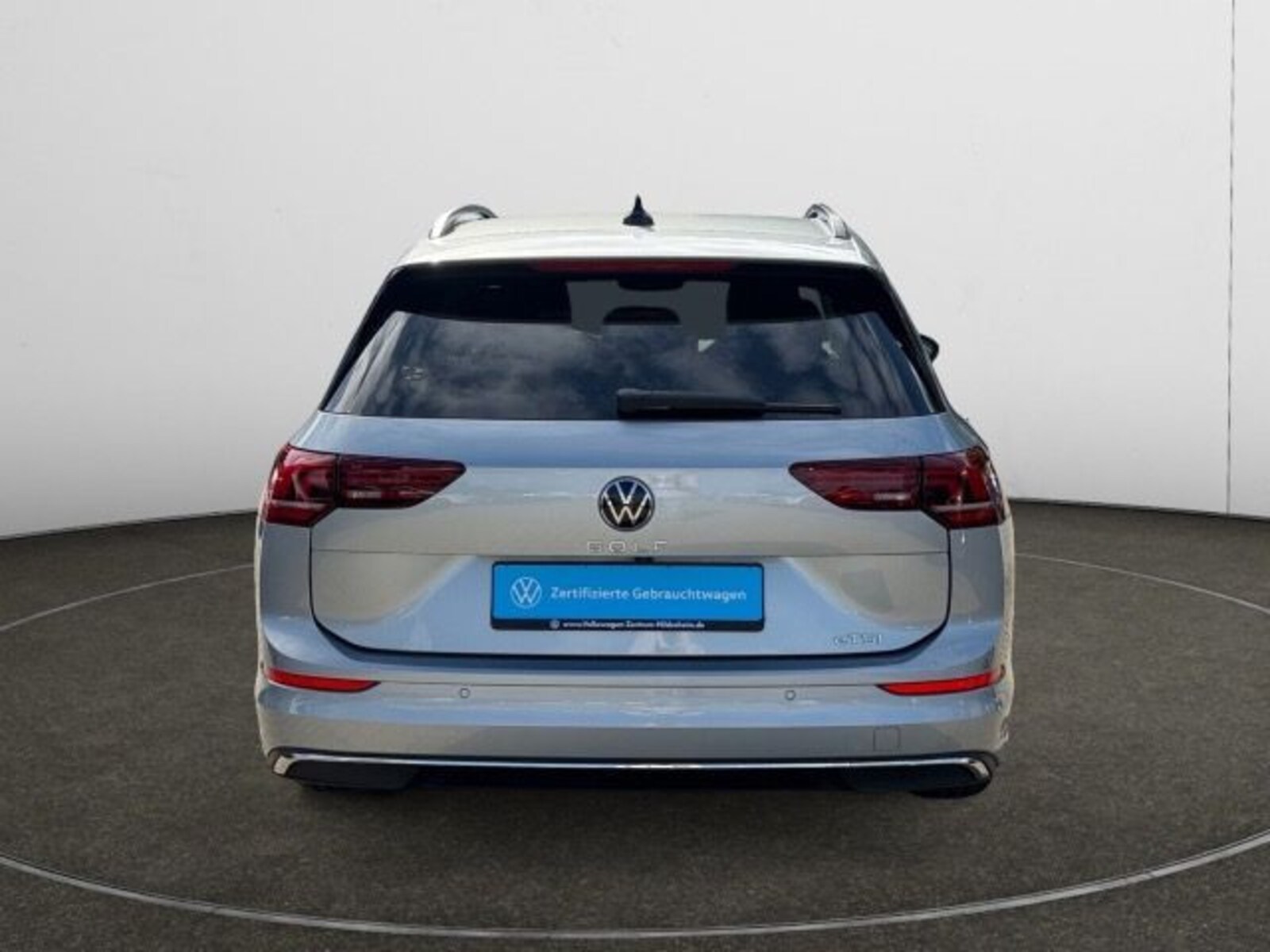 Volkswagen Golf Variant – Bild 4