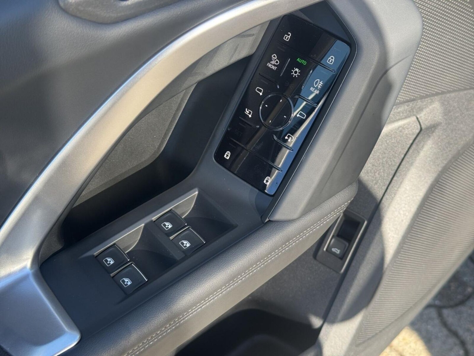 Audi Q5 – Bild 8