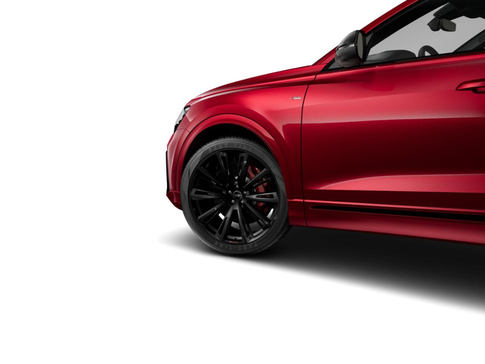 Audi Q8 – Bild 4