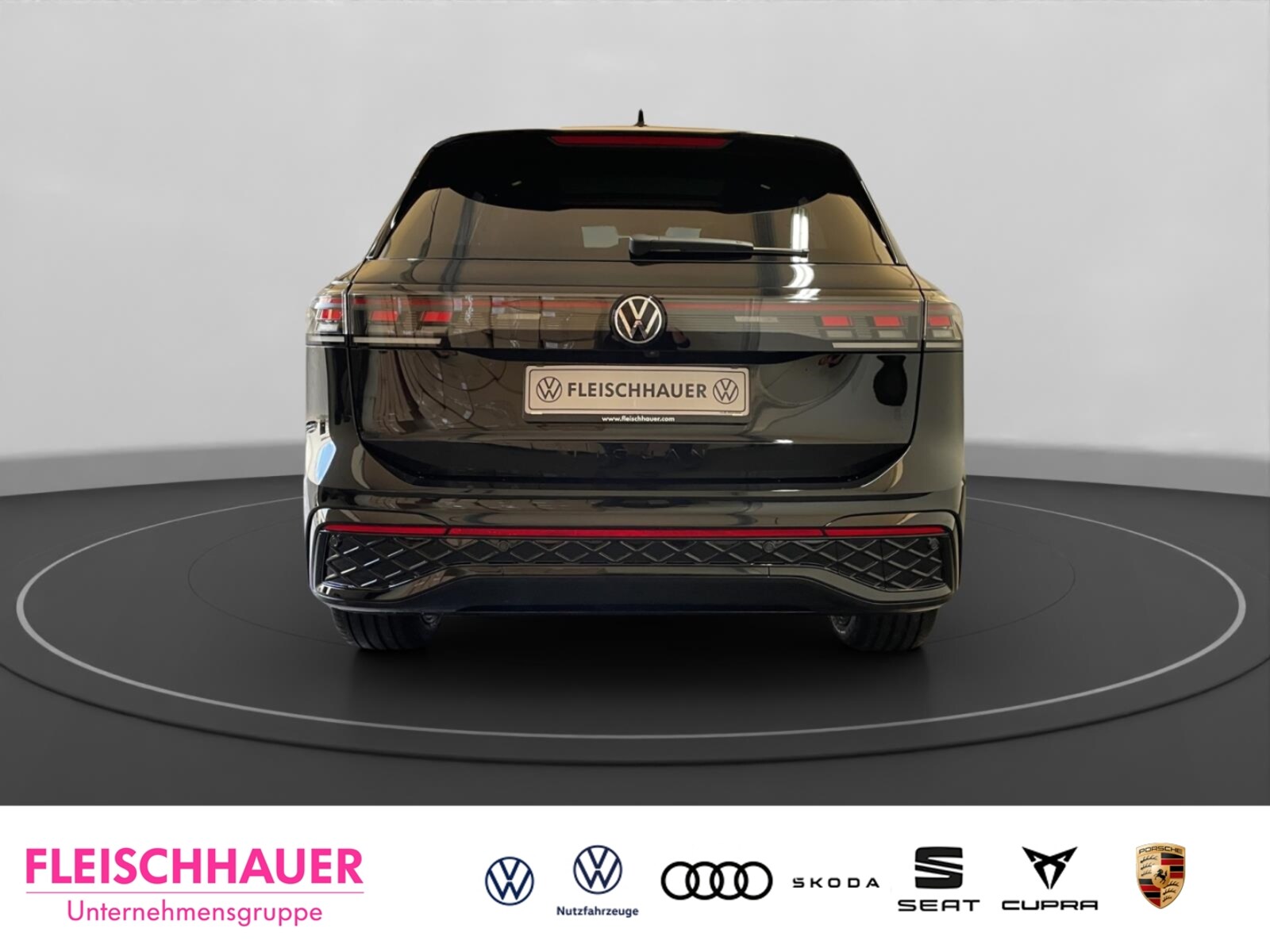 Volkswagen Tiguan – Bild 5