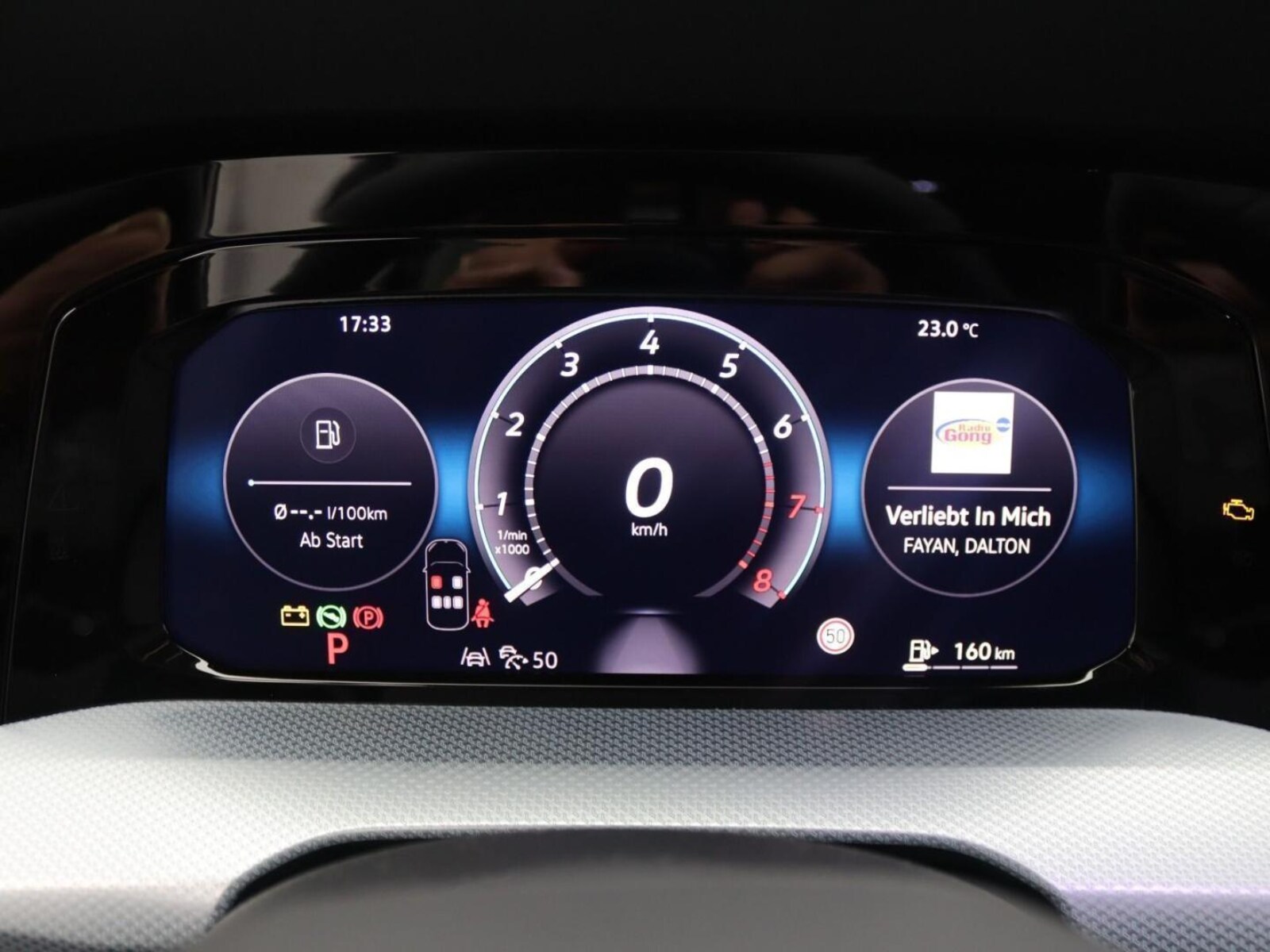 Volkswagen Golf – Bild 15