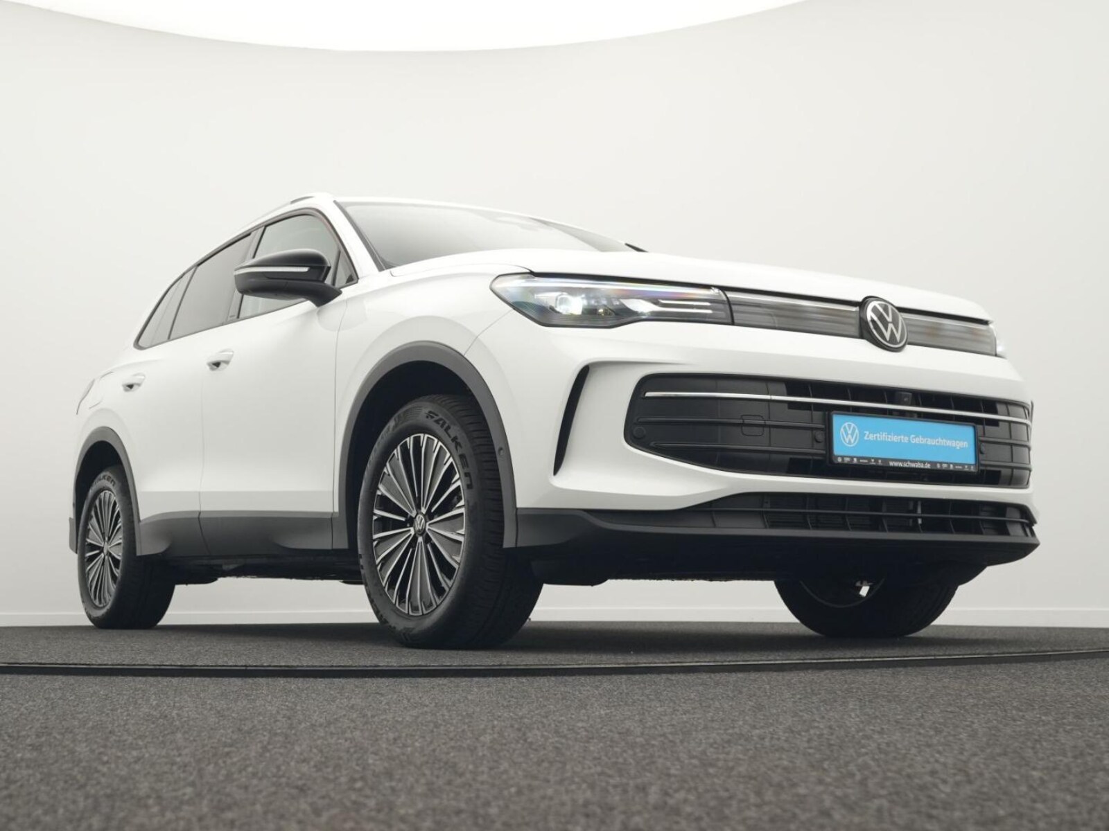 Volkswagen Tiguan – Bild 27