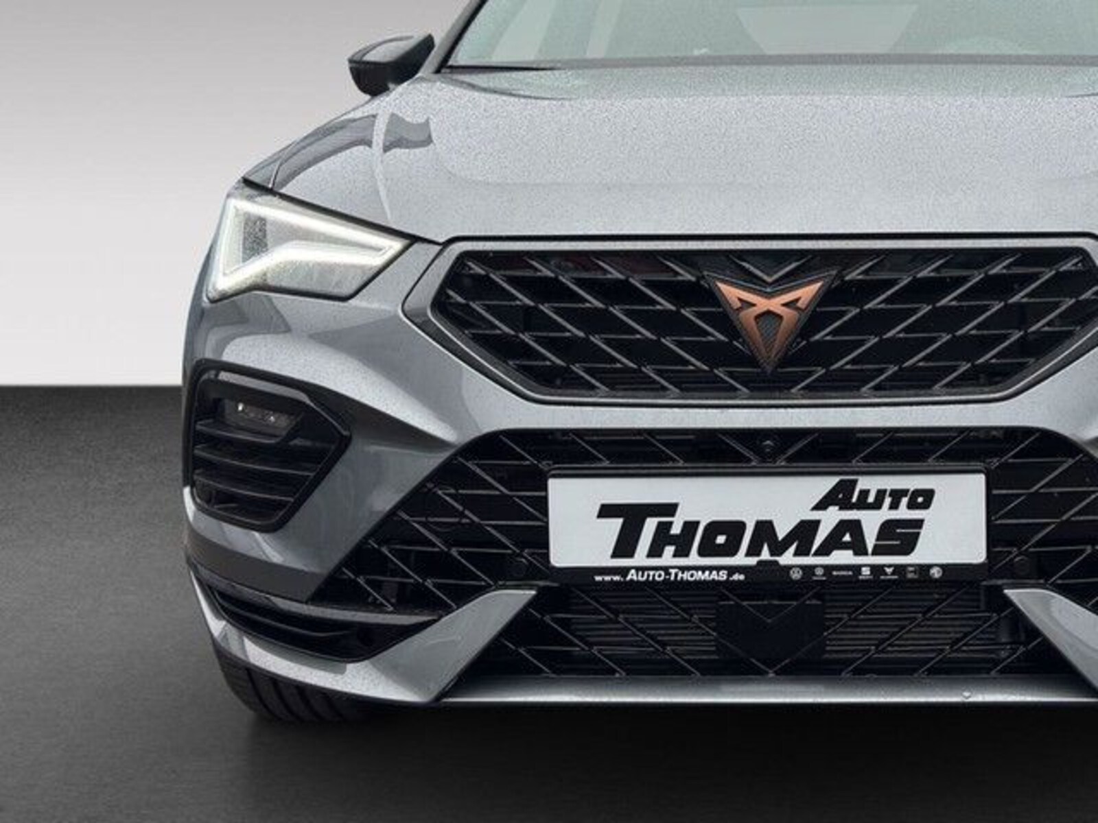 CUPRA Ateca – Bild 3