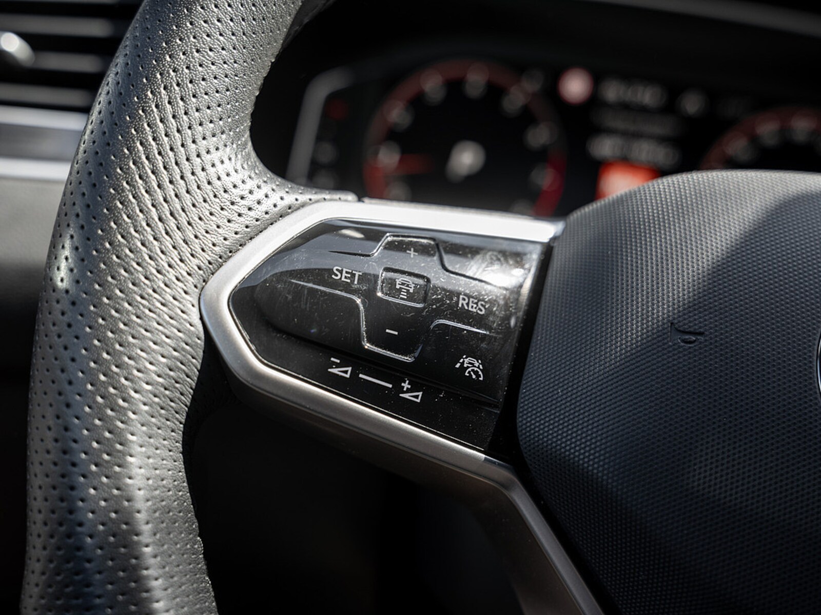 Volkswagen Tiguan Allspace – Bild 12