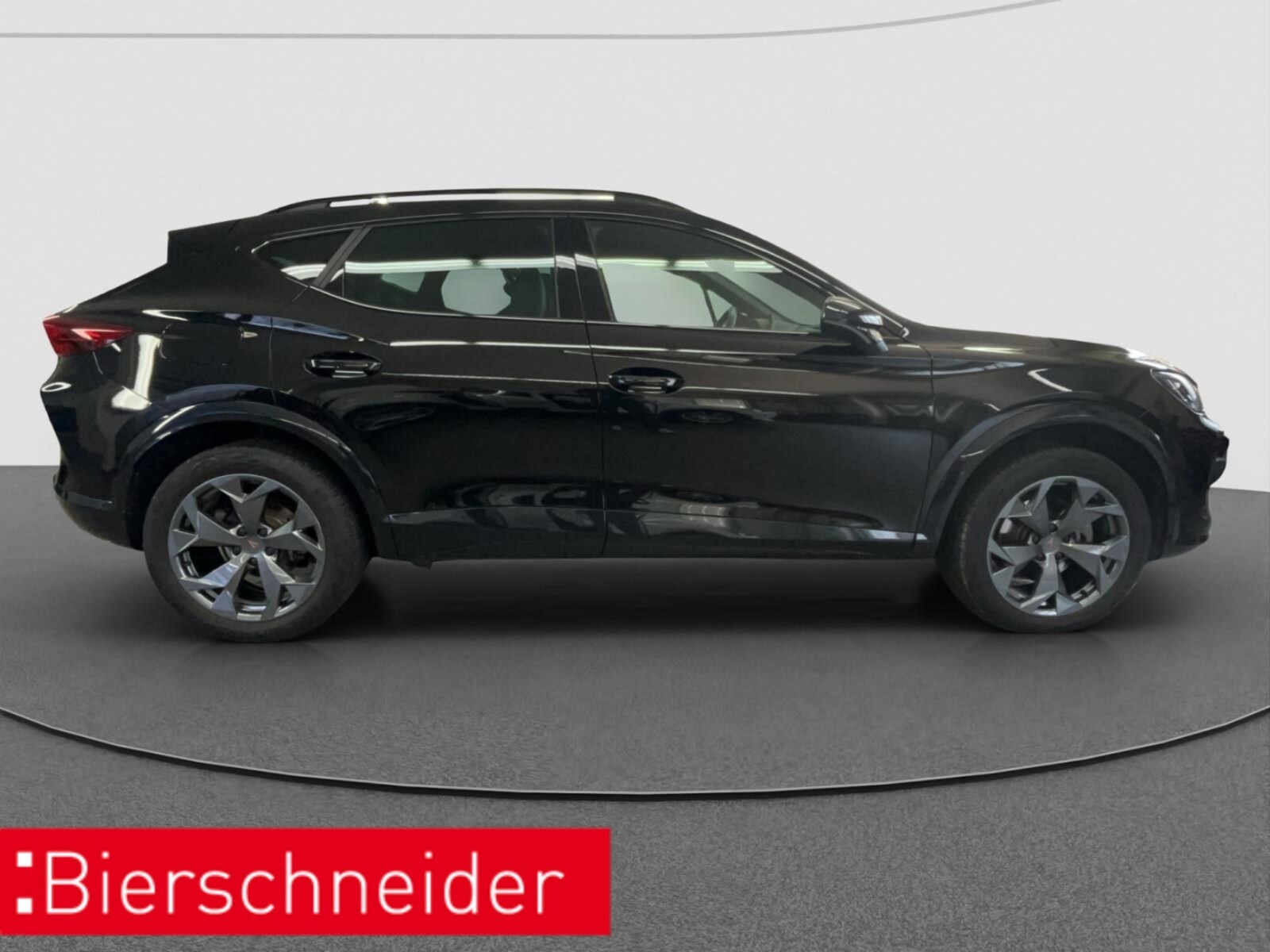 CUPRA Formentor – Bild 11