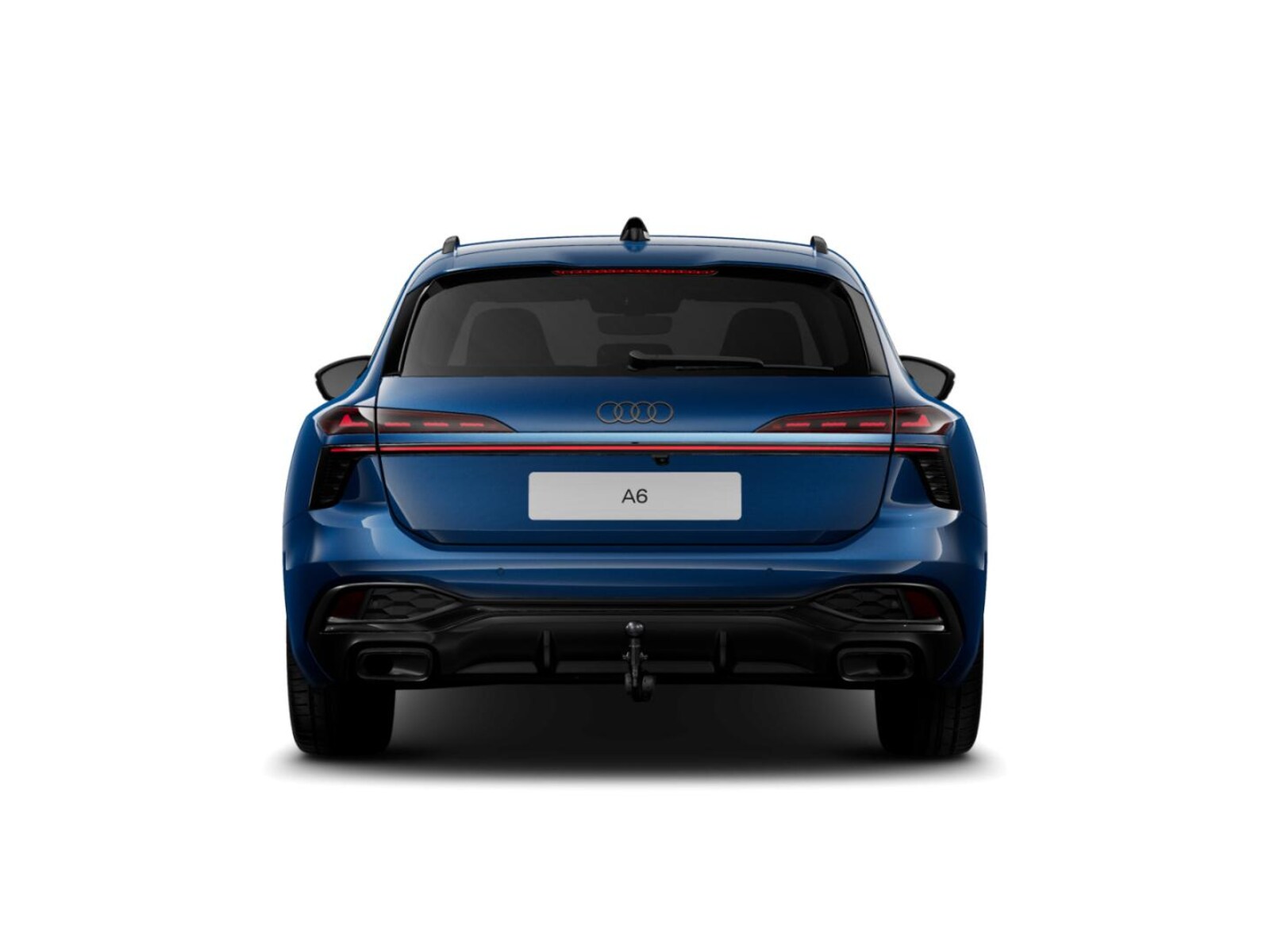 Audi A6 Avant – Bild 7