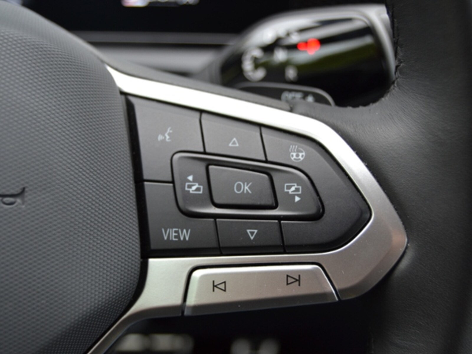 Volkswagen Tiguan – Bild 26