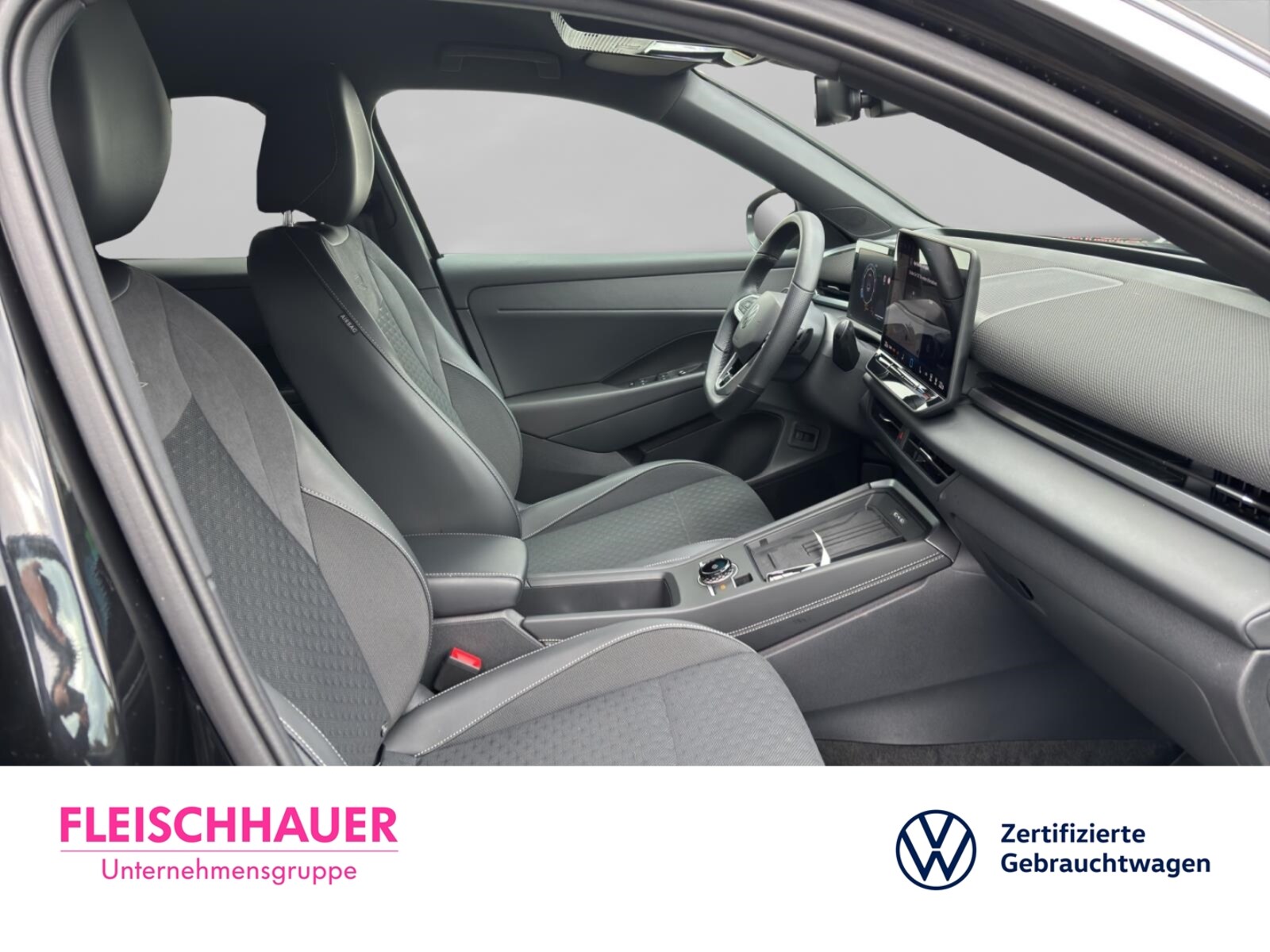 Volkswagen T-Roc – Bild 13