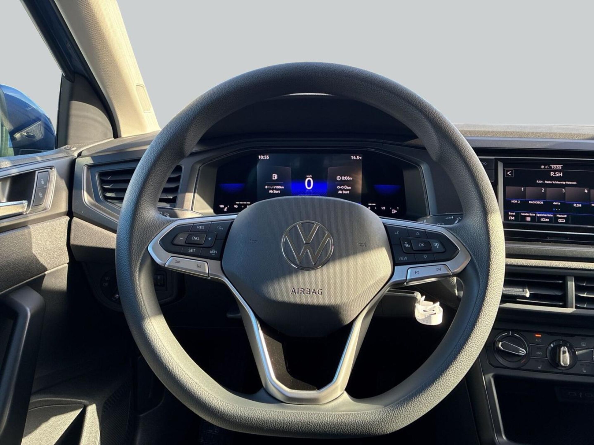 Volkswagen Polo FRESH
