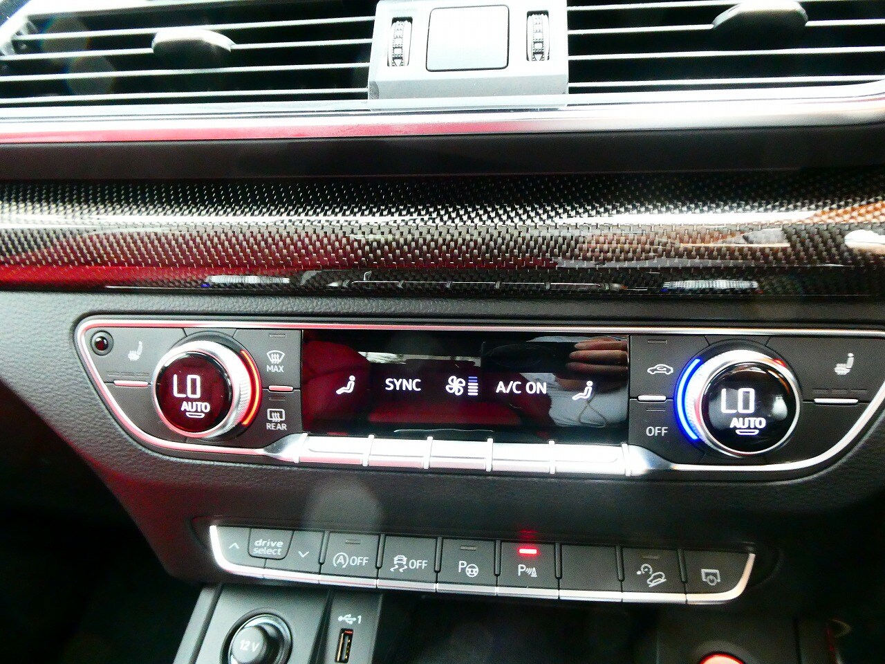 Audi SQ5 Sportback