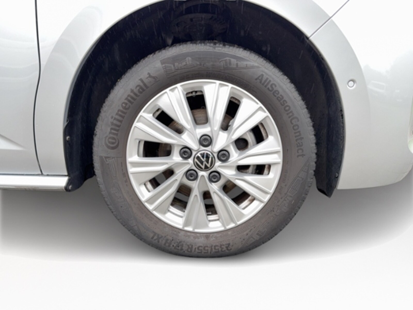 Volkswagen Multivan Langversion – Bild 6