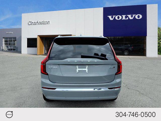 2026 Volvo XC90