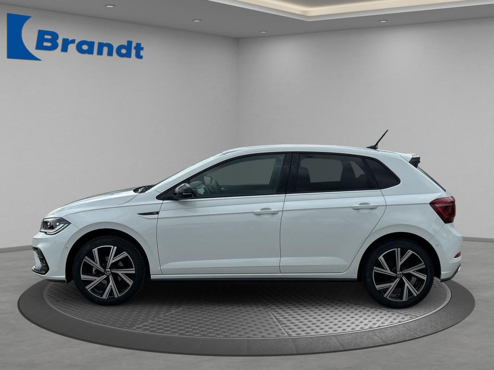 Volkswagen Polo R-Line