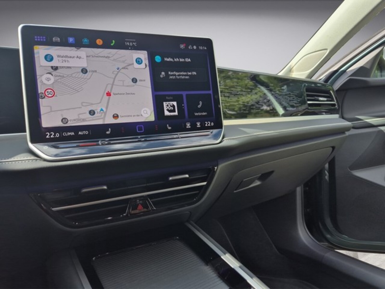 Volkswagen Passat – Bild 10